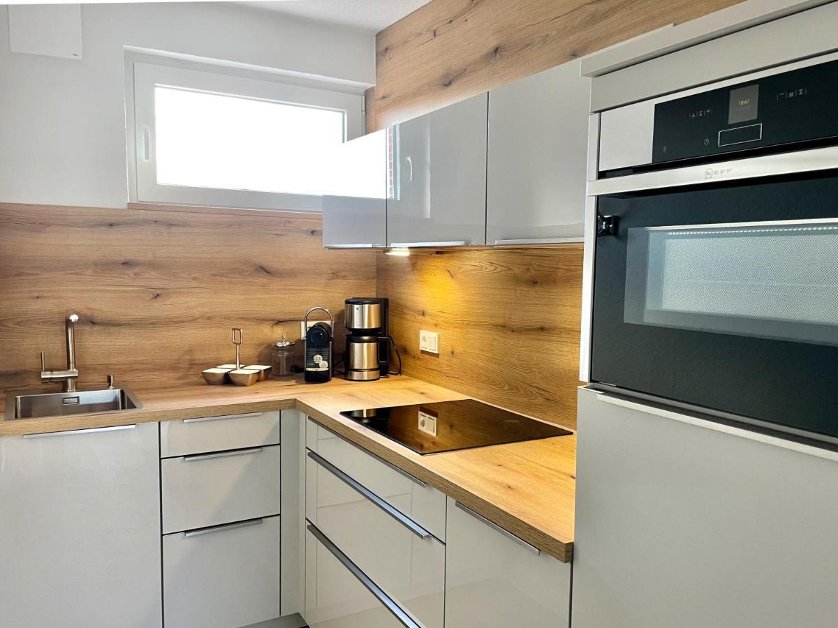 Bungalow Inselhuus Norddeich Екстер'єр фото