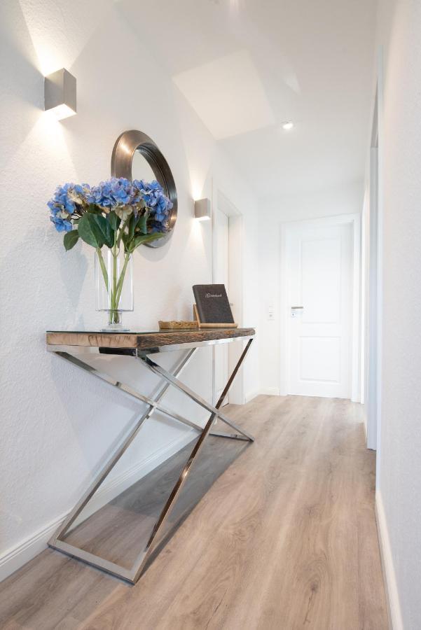 Bungalow Inselhuus Norddeich Екстер'єр фото