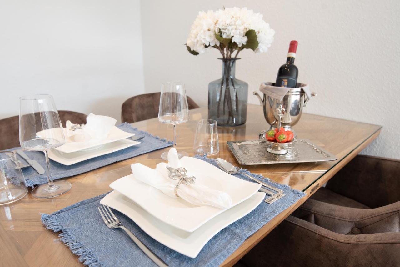 Bungalow Inselhuus Norddeich Екстер'єр фото
